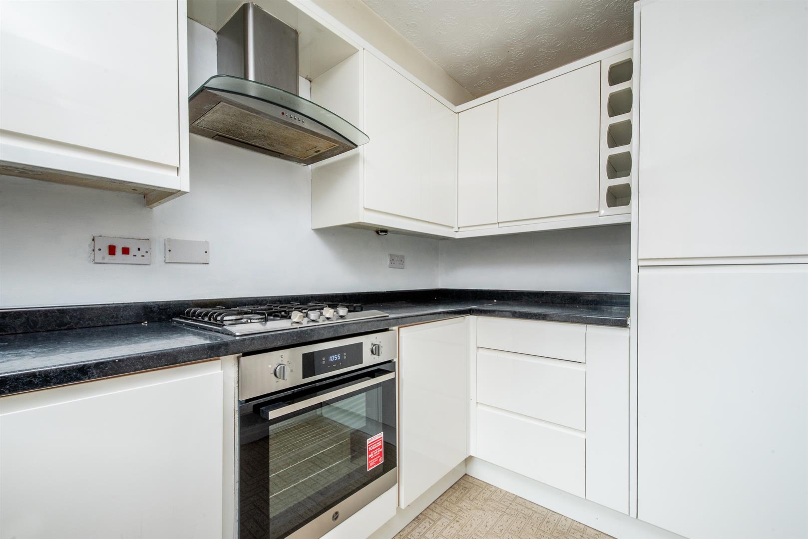 Olive Close, Chorley